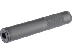 175x30 Silencer with Adapter, Maple Leaf