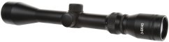Riflescope, 3-9x40, Strike