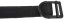 Belt OPERATOR, black, ACM