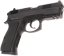 CZ 75D Compact, GNB, ASG