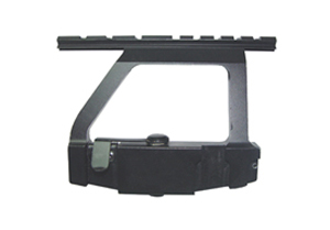 Base di montaggio laterale, AK, Classic Army