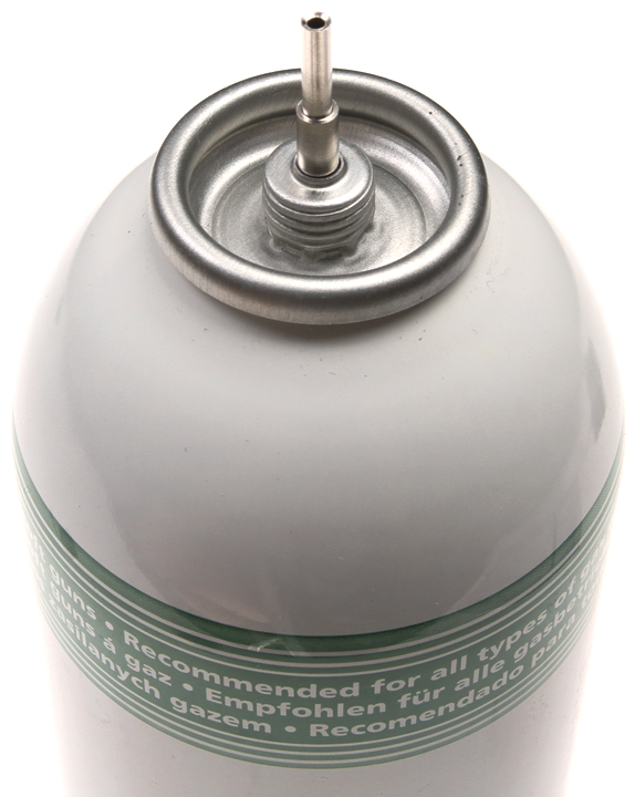 Gas, Ultrair Power, ASG