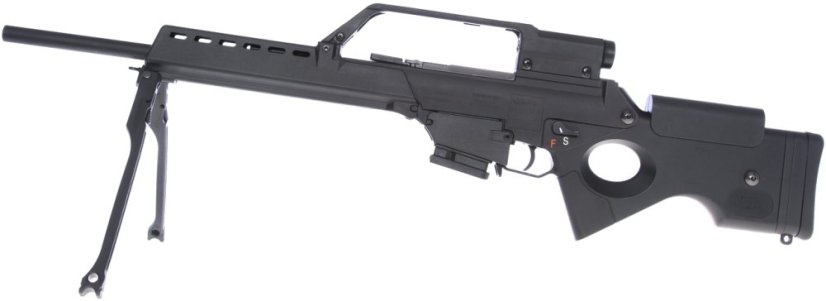 H&K CA8-2, Classic Army