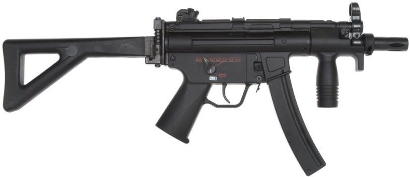 MP5K PDW Galaxy, A&K, G.5