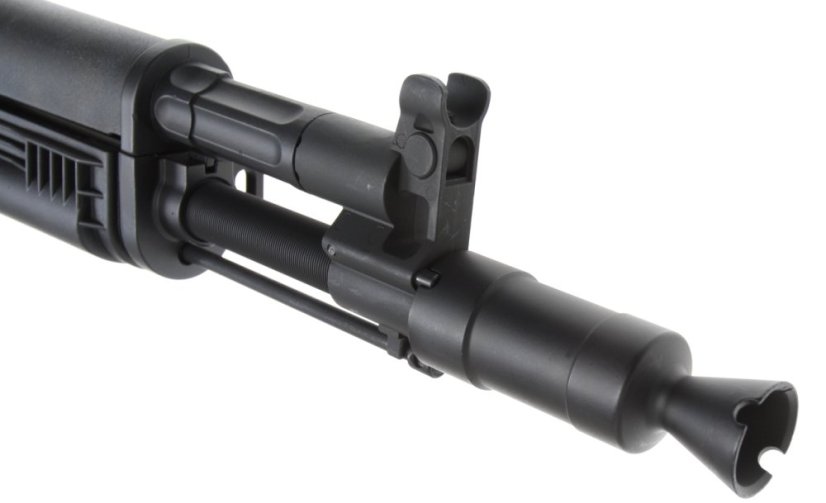 AK-105, rögzített állvánnyal, Cyma Sport, CM.031B