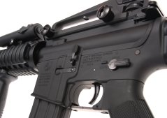 Colt M4A1 RIS, Tokyo Marui