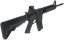 Tartós egyedi M4 SOPMOD, 130 m/s, AirsoftGuns, BY-039, BI-3981M