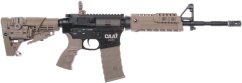 CAA M4 Carbine, FDE, King Arms