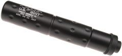 Hangtompító, Socom, G&P