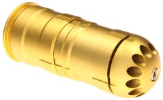 Granatengaspatrone, 40 mm, 120 Schuss, MadBull