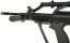 AUG A1 Carbine LE, OD, APS, KU903