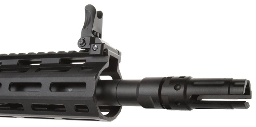 AR-47, M-Lok, 15 inch, black, Cyma Standard, CM.093CM