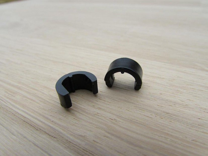 C-clip, for M4 Hop-up chamber, Retro ARMS