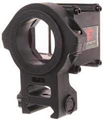 Accutact Anglesight tükör sarokból való lövéshez, Element