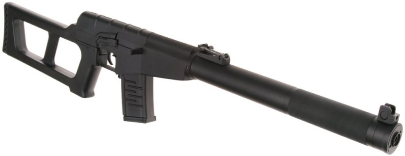 VSS Vintorez, fekete, AY, AY-A0011-B