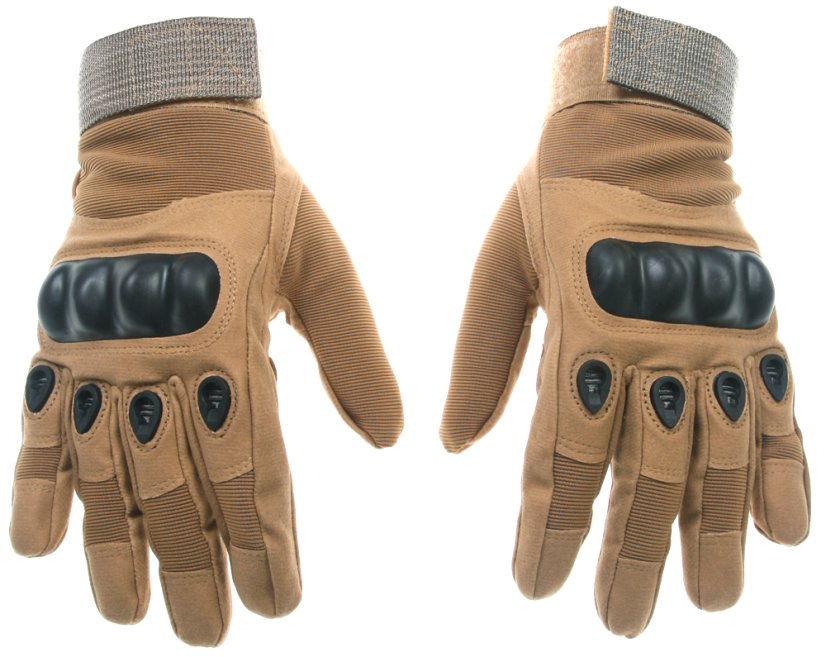 Taktikai kesztyű FPG, TAN, XL, Oakley