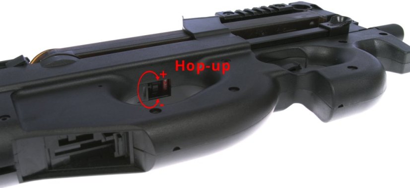 CA90, sportline, Classic Army