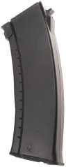 Magazine, AK74, hi-cap, 500rd, D-Boys