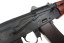 AKS-74U, full steel, real wood, Cyma Platinum, CM.055