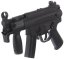 MP5K, Cyma Standard, CM.041K