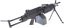M249 Para, A&K
