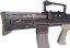 Enfield L85A2, blowback, G&G