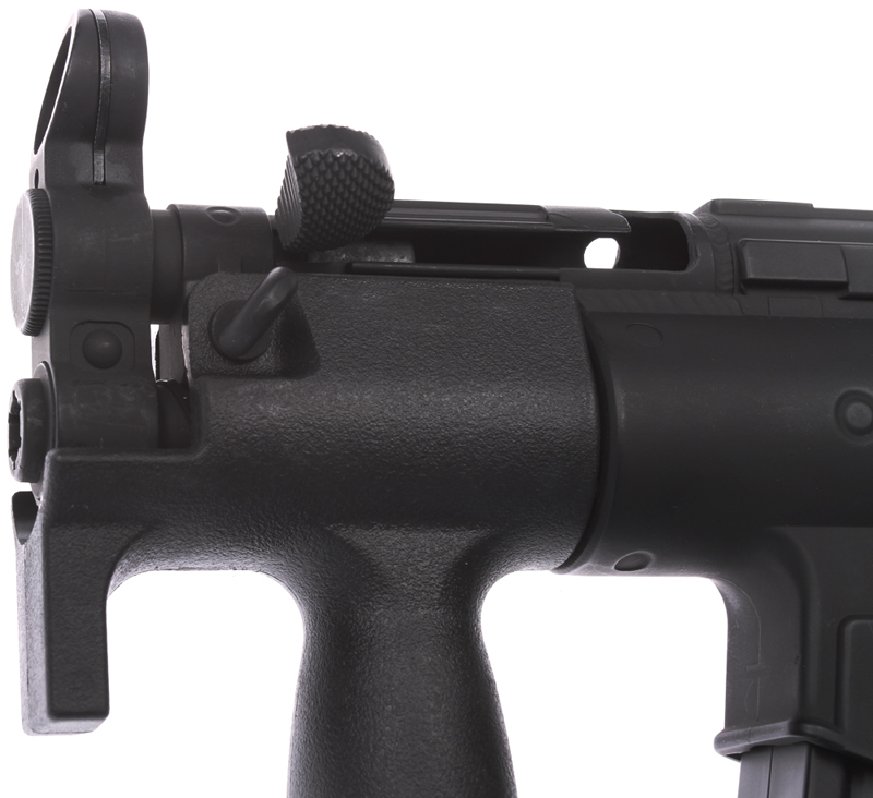 MP5K, Cyma Standard, CM.041K