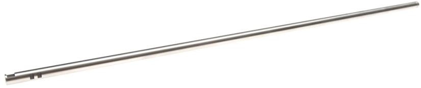 Rozsdamentes cső 6,02 mm, AK, 455 mm, ZC Leopard