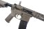 EMG Noveske N4 Gen3 Infidel, 13 Inch, NSR-13.5, FDE, Cyma Platinum