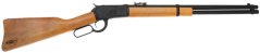 Winchester M1892, valódi fa, fém, A&K, 1892A