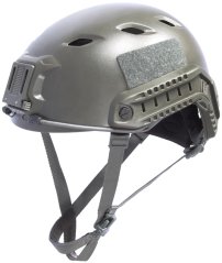 Helm FAST, Base Jump, Premium, FG, Emerson