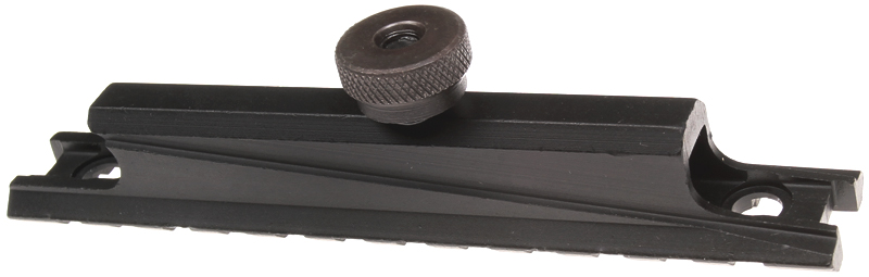 Mount base, M16, long, SHS