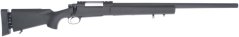 M24 Socom schwarz, Snow Wolf, SW-04