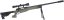 L96-14D, OD, bipod, scope, Upgrade version, Well, MB14D