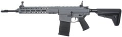 EMG Barrett REC10, M-LOK 11,5 inch, szürke, Cyma Platinum, REC.001