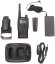 Rádió, PMR, UHF HP 450-2, 1 darab, Midland