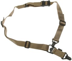 Taktikai heveder MS1 Multi Mission, FDE, Magpul PTS