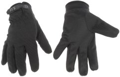 Tactical gloves, black, L, 5.11 Tactical