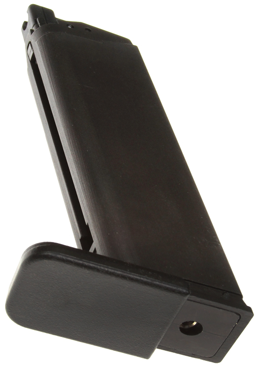 Magazine, Glock 17, 18C, GBB, 23rd, KSC, KWA