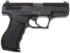 Walther P99, God of War, noir, GBB, WE