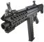 Automatic shotgun SGR-12, Black, Cyma Platinum, CM.102