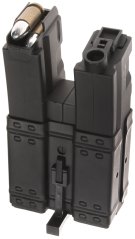 Tár, MP5, hi-cap, 240 db, Cyma, C.36