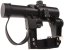 Red dot sight, PK-A 1x30, ACM