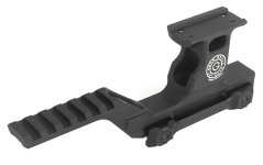 GG Hydra Mounting Base for Micro T-1 / T-2, Black, WADSN