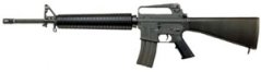 Colt M16A2, Tokyo Marui