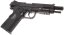 STI DUTY ONE, GBB, CO2, ASG