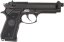 Beretta M92F, GNB, KJ Works