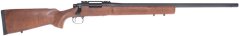 M700, Gas, real wood, Well