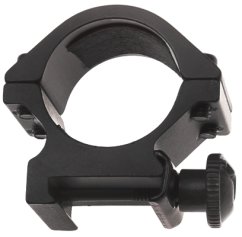 Mount rings, 25mm, low, HD, Classic Army