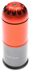 Granata a gas, 40 mm, 120 colpi, gen. 2 PPS